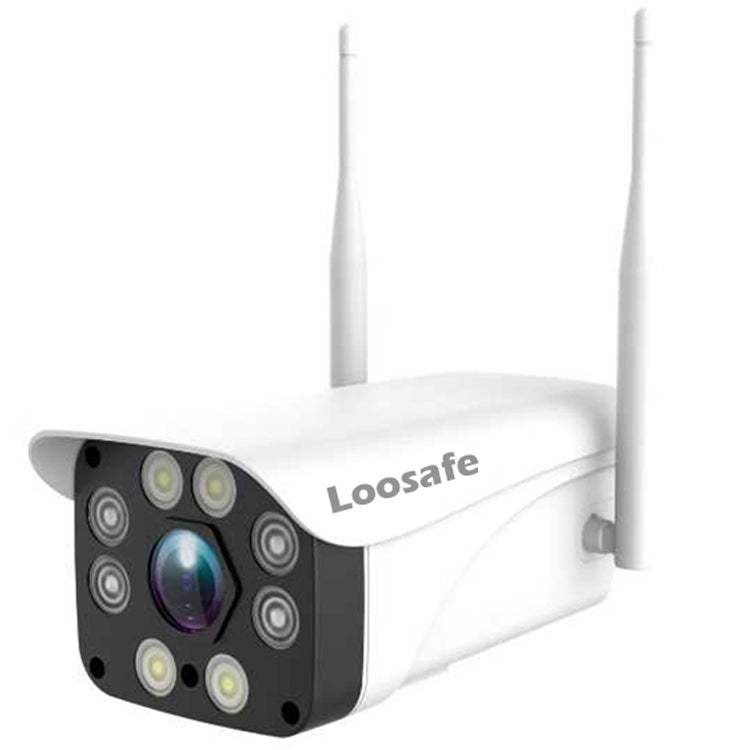 Camera de supraveghere WIFI Loosafe Y9018 Camera de supraveghere WIFI Loosafe Y9018